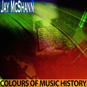 Colours of Music History - Jay McShann