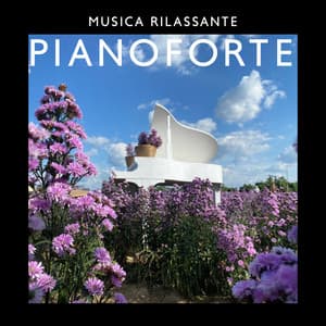 Musica rilassante pianoforte: Viaggio da sogno - Relaxar Piano Musicas Coleção