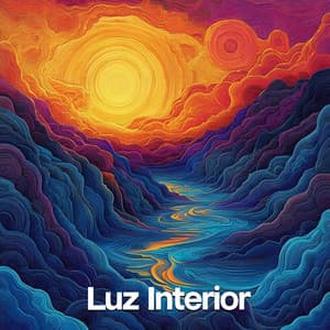 Luz Interior - Sonidos Binaurales