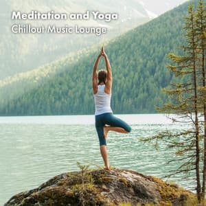 Meditation and Yoga: Chillout Music Lounge - Chill You Out Festival