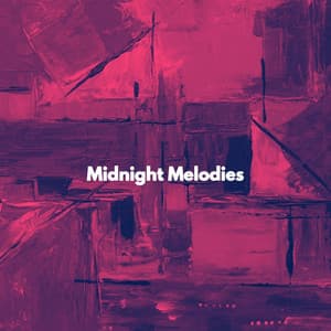 Midnight Melodies - Jazz Ambiance