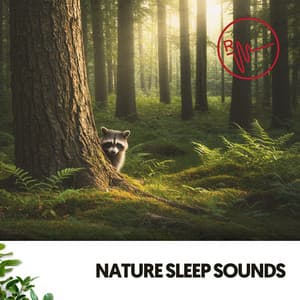 Nature Sleep Sounds: Dreaming with the Whispering Trees - Ruido Blanco Hart