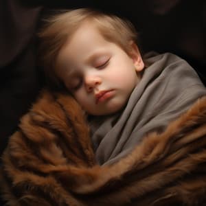 Baby Sleep's Night Song: Lullaby's Gentle Caress - Bedtime Mozart Lullaby Academy