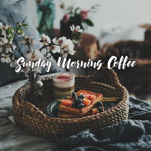 Sunday Morning Coffee - Relaxing Instrumental Smooth Jazz Music, Total Relax & Chill - Jazz Lounge Zone