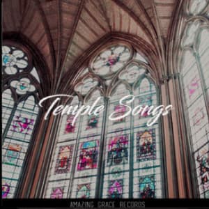 Temple Songs - Instrumental Christian Songs