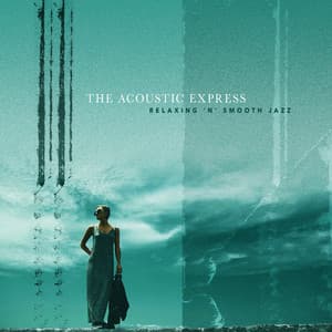 The Acoustic Express - Relaxing 'n' Smooth Jazz