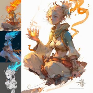 The Calm Soul - Relaxing and Calming