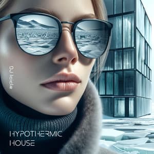 Hypothermic House: Chilled-Out 2024 - DJ Icicle