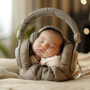 Sleep Harmony: Lofi Baby Melodies - Baby Lullaby Experience