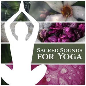 Sacred Sounds for Yoga - Self Improvement Consort