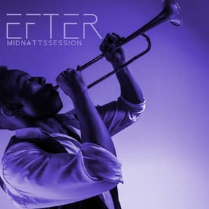 Efter midnattssession: Den mest förföriska, smidiga och romantiska jazzmusiken - Restaurang Jazz