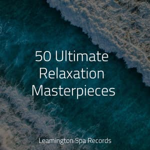 50 Ultimate Relaxation Masterpieces - Sol y Lluvia