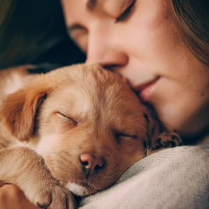 Patitas En Armonía: Melodías Relajantes Para Perros - Caminos de Niebla