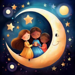 Dulces Sueños: Sonidos Reconfortantes Para El Sueño Del Bebé - Mujer Térmica