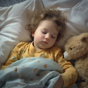 Lullabies for Dreamland: Music for Baby's Sleep - Gentle Souls