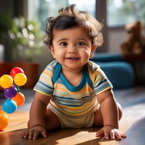 Música Para Los Más Pequeños: Tiempo De Juego Del Bebé - Música al por menor