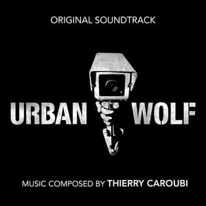 Urban Wolf - Thierry Caroubi