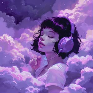 Ritmos De Lofi Relajantes Para Mejorar Tu Sueño - Modo de transmisión