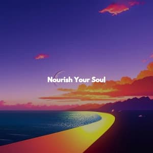 Nourish Your Soul - Smooth Jazz New York Collective