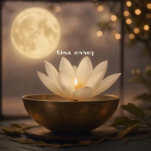 Balanced Wellness Mantras - Lisa Enney