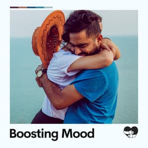 Boosting Mood - Lofi Jazz