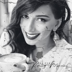 Jazz for Relaxing Morning: Piano Bossa Nova for First Coffee and Positive Mood - Instrumental Jazz Music Ambient