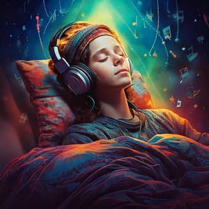 Dream State: Hip Hop Rhythms for Sleep - Lofi HipHop Music For Streaming Game