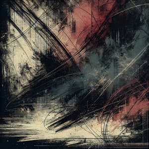 Abstraction - New York City Jazz