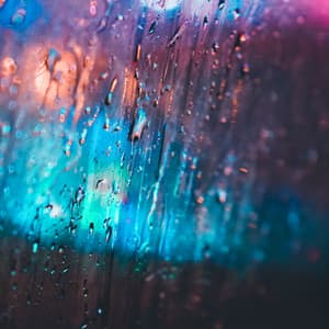 24Hr Rain: Brainwave Symphony - 24H Rain Sounds