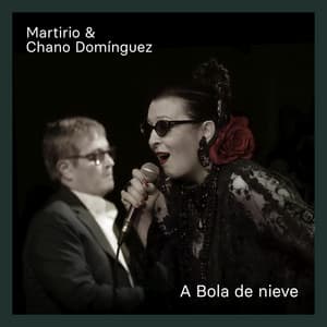 A Bola De Nieve - Martirio
