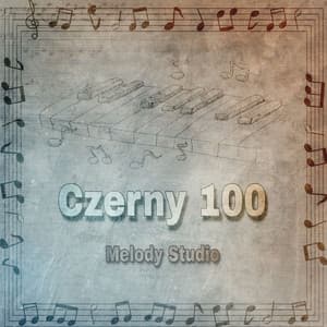 Czerny 100 Op.139 No.61 ~ 80 - Carl Czerny