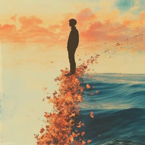 Délicat Vol vers le Monde de la Créativité - Aide Au Sommeil