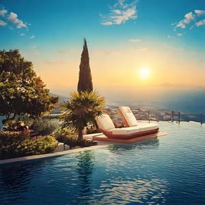 Gentle and Relaxing Sounds for Tranquility - Experimental New Age