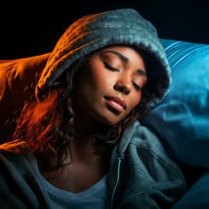 Soothing Sleep with Nightly Hip Hop Beats - Deep Sleep Vacuum Cleaners