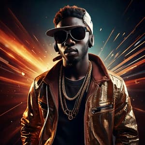 Hip Hop Music Chronicles: The Sound of Streets - Lofi 2024