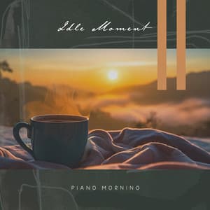 Idle Moment - Piano Morning