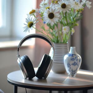 Chill Music for Dinner Ambiance: Dining Melodies - Pure Ambient Music