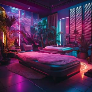 Hip Hop Beats for Spa Retreats - The Binaural Mind