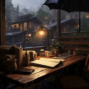 Music for Study: Rain Cognitive Sonata - Rain Recordings