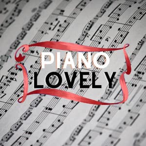Concentration Focus Piano Beats - Piano Lovely