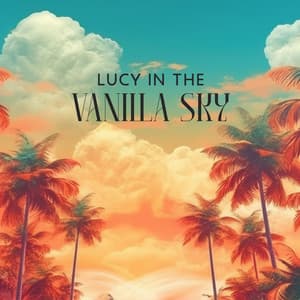 Lucy In The Vanilla Sky - Enlightened State