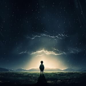 Melodías Relajantes: Armonía De Gotas De Lluvia Para Momentos Tranquilos Del Gato - Cala tranquila