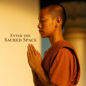 Enter the Sacred Space - Yogi Guru