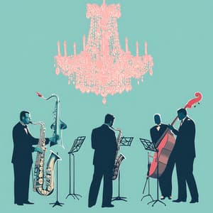 眠りのジャズ: ボサノヴァで夢の中へ - Bossa Nova Jazz