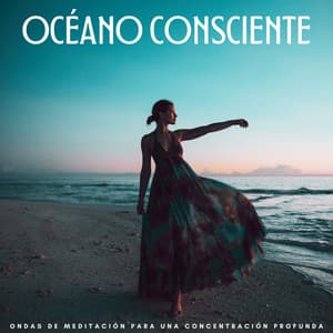 Océano Consciente: Ondas De Meditación Para Una Concentración Profunda - Muestras de ondas cerebrales