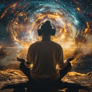 Music for Stress Relief: Relaxation's Mellow Cadence - Elemental Samples