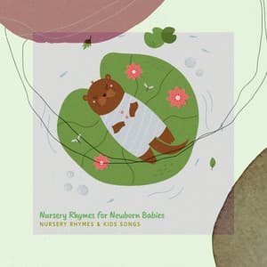 Nursery Rhymes for Newborn Babies - Nursery Rhymes & Kids Songs