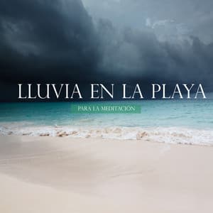 Lluvia en la Playa para la Meditación - Massagem Guru