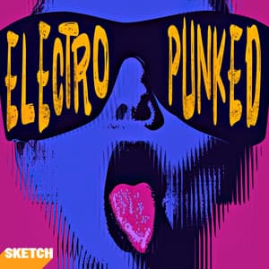 Electro Punked - Sketch Music