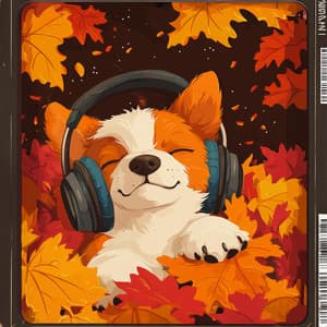 犬犬传奇：颂扬你的毛茸家庭成员 - Puppy Sleep